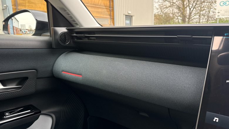 Citroen C5 Aircross 1.2 Hybrid 145 Max Edition 5dr Auto Petrol Hatchback